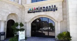 Elements Massage USA