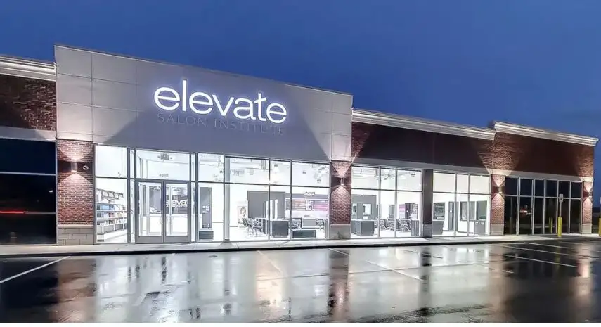 Elevate Salon Institute Franchise Opportunities in the USA