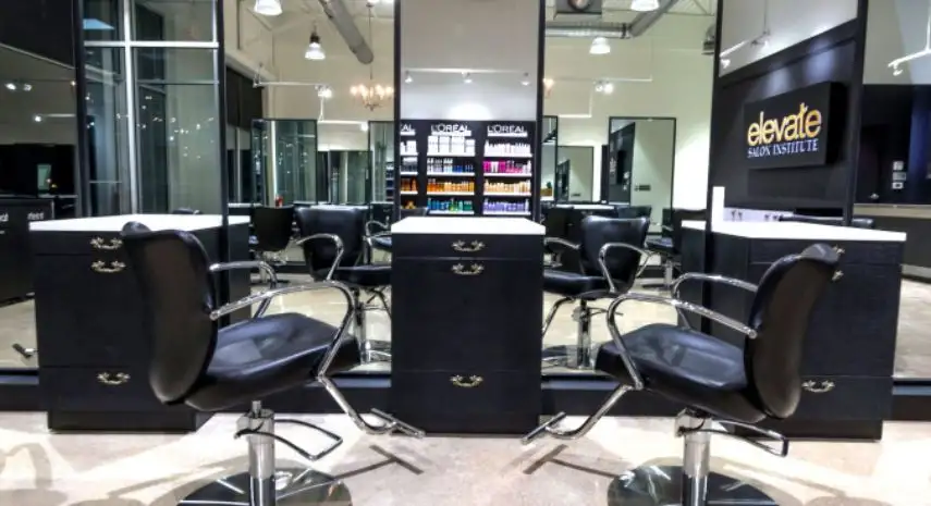 Elevate Salon Institute Franchise Opportunities in the USA image 4