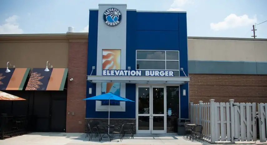 Elevation Burger USA Franchise Opportunity