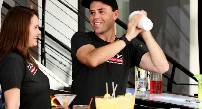 Elite Bartending School Franchise for Sale