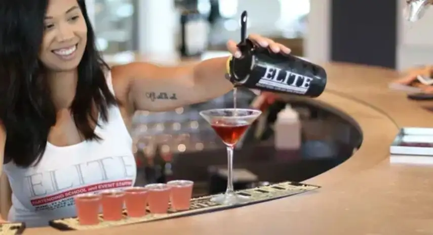 Elite Bartending School Franchise for Sale image 2