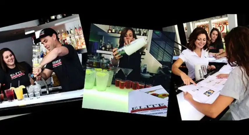 Elite Bartending School Franchise for Sale image 3