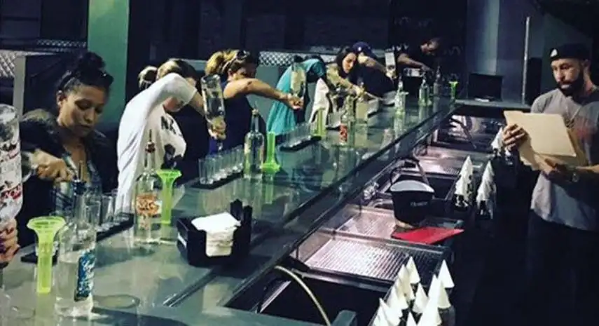 Elite Bartending School Franchise for Sale image 4