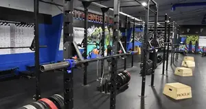 Elite Edge Transformation Center  USA