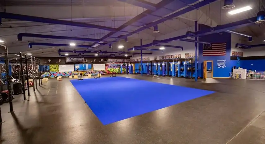 Elite Edge Transformation Center Franchise Opportunity USA