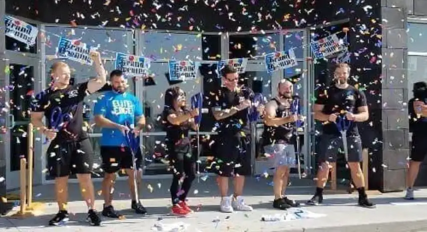 Elite Edge Transformation Center Franchise Opportunity USA