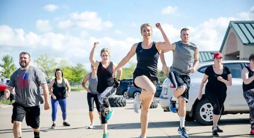 Elite Edge Transformation Center Franchise Opportunity USA