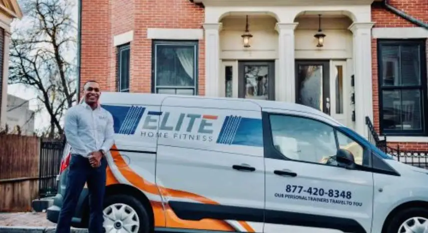 Elite Home Fitness USA franchise-opportunities