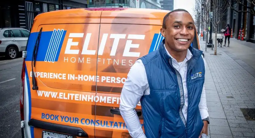 Elite Home Fitness USA franchise-opportunities