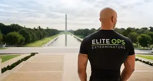 Elite Ops Exterminators  in the USA