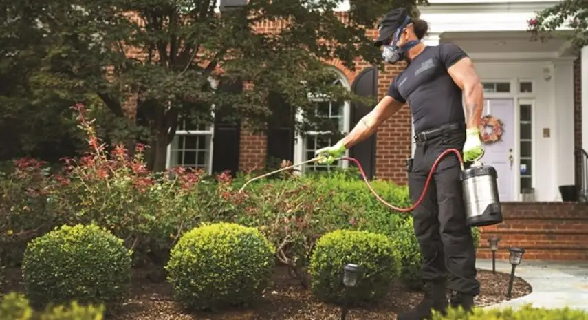 Elite Ops Exterminators  in the USA