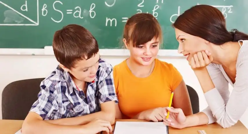 Elite Tutoring Place Franchise Franchise Opportunity in the USA image 4