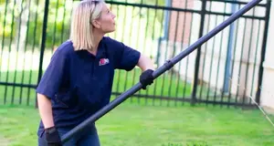 Elite Window Cleaning