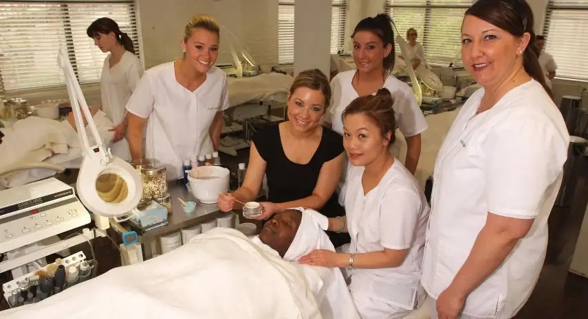 Elizabeth Grady Skin Care Salons USA Franchise Opportunity