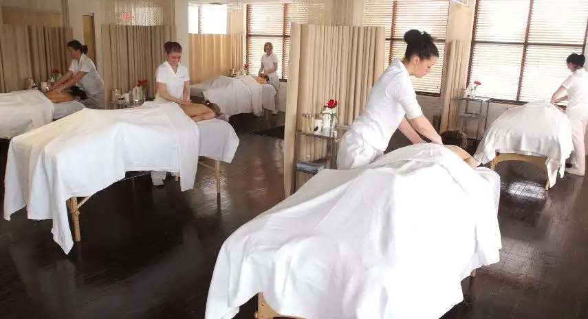 Elizabeth Grady Skin Care Salons USA