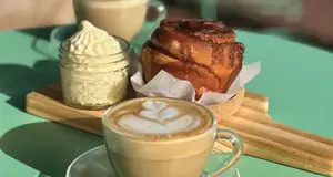 Ella Cafe Franchise for Sale | coffee shop