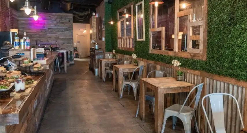 Ella Cafe Franchise for Sale | coffee shop image 4