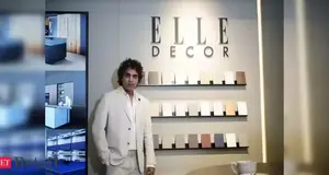 Elle Decor Kitchens  in India