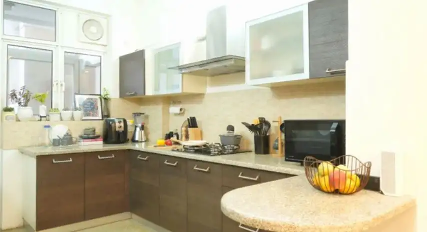 Elle Decor Kitchens Franchise Opportunity in India image 2