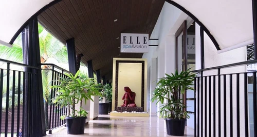 Elle Spa and Salon Franchise Cost, Fees, Opportunity