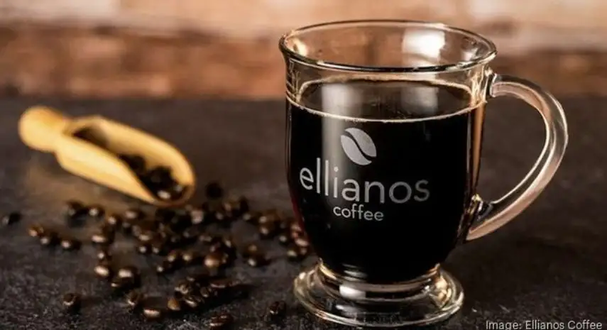 Ellianos Coffee USA