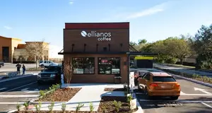 Ellianos Coffee USA