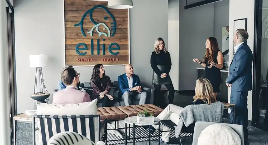 Ellie Mental Health Franchise Opportunity image 3