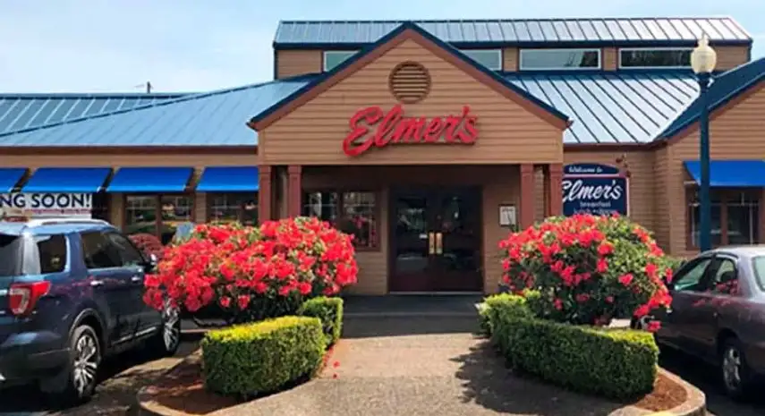 Elmer’s Breakfast-Lunch-Dinner USA Franchise Opportunity