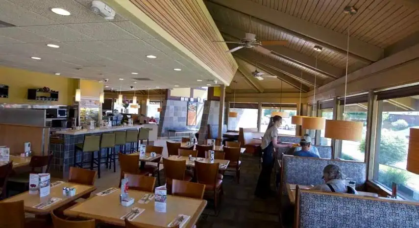 Elmer’s Breakfast-Lunch-Dinner USA Franchise Opportunity