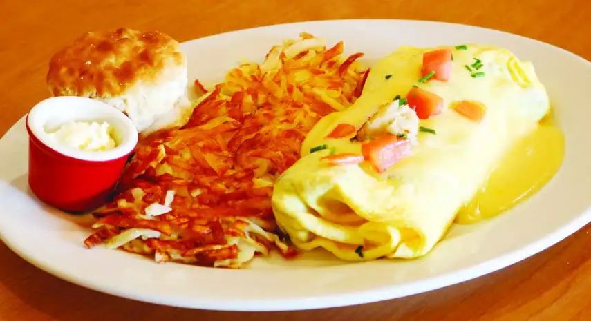 Elmer’s Breakfast-Lunch-Dinner USA Franchise Opportunity