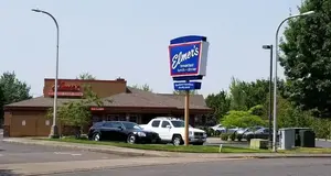 Elmer’s Breakfast-Lunch-Dinner USA