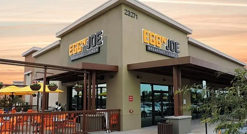 Elmer's Breakfast Lunch Franchise for Sale