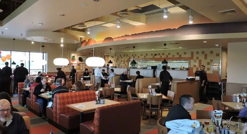 Elmer's Breakfast Lunch Franchise for Sale image 2