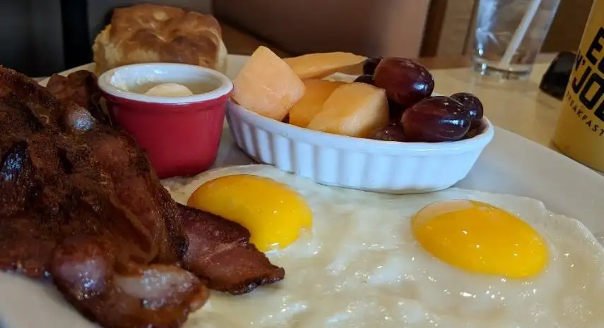 Elmer's Breakfast Lunch Franchise for Sale