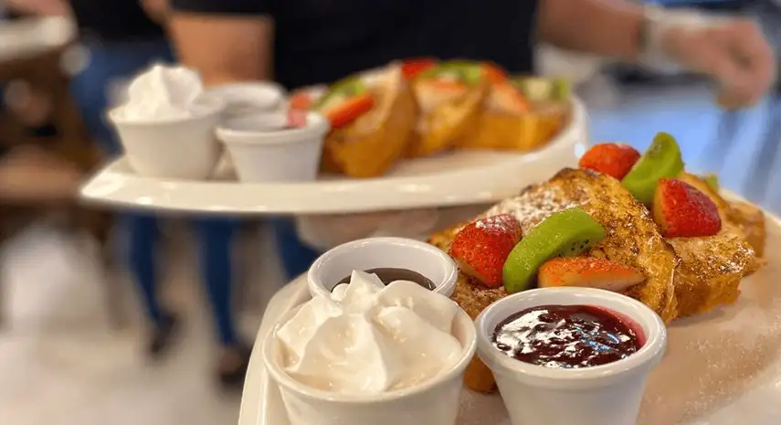 Elmer's Breakfast Lunch Franchise for Sale image 4