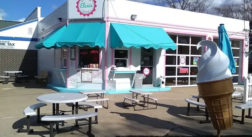 Elsie’s Franchise Opportunity USA