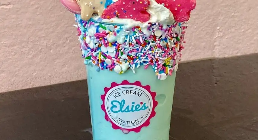 Elsie’s Franchise Opportunity USA