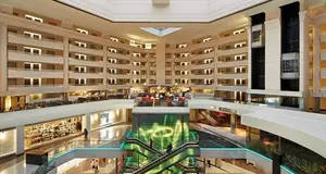 Embassy Suites by Hilton Franchise – USA