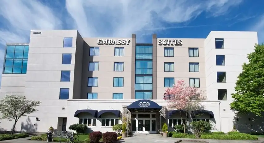 Embassy Suites by Hilton Franchise – USA image 2