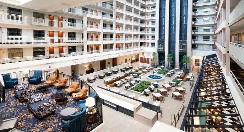 Embassy Suites by Hilton Franchise – USA image 3