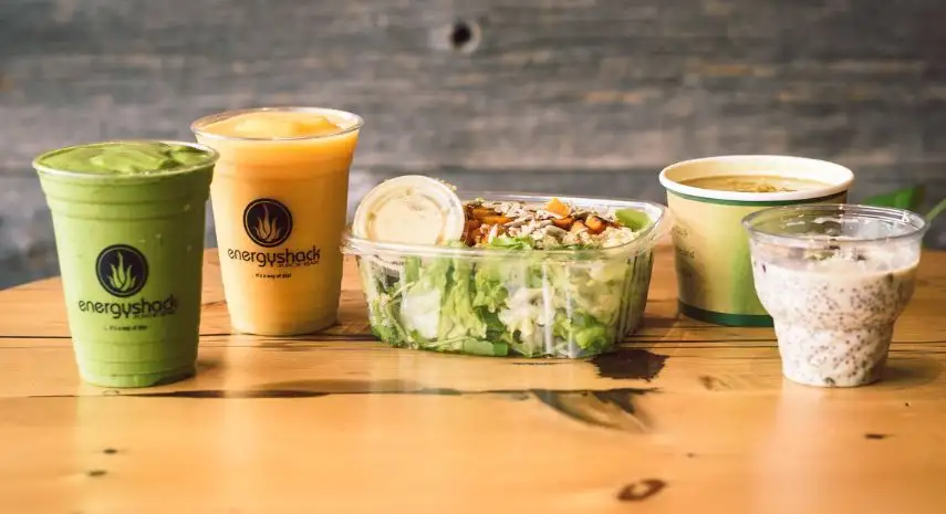 Emerald City Smoothie Franchise Opportunity in the USA