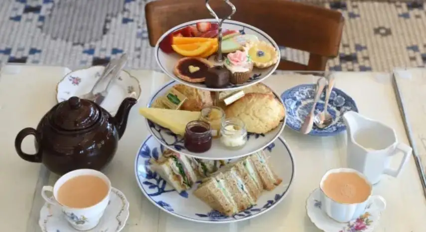 Emma’s Tea Spot USA franchise-opportunities