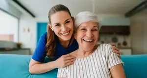 EmmUcare Home Health Franchise Cost, Fees & Opportunities
