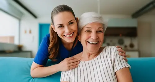 EmmUcare Home Health Franchise Cost, Fees & Opportunities