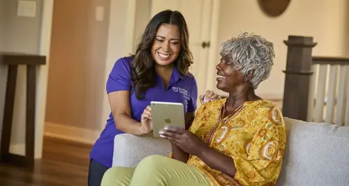 EmmUcare Home Health Franchise Cost, Fees & Opportunities