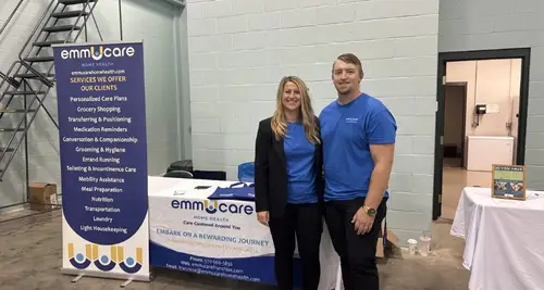 EmmUcare Home Health Franchise Cost, Fees & Opportunities