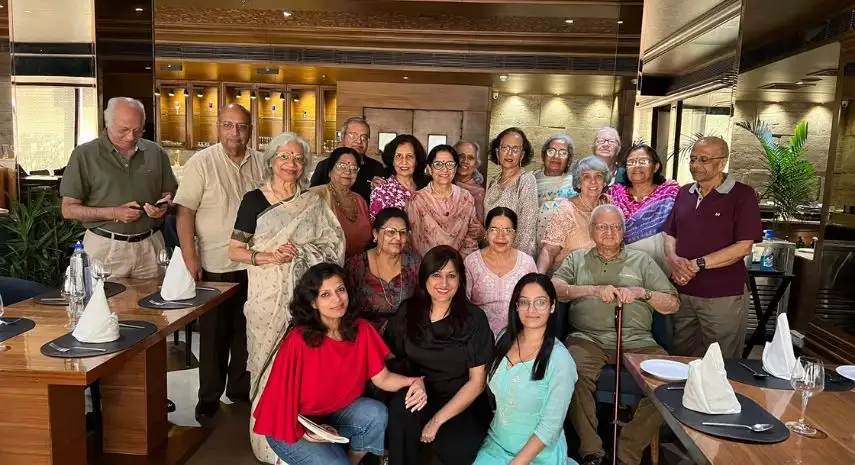 Emoha Elder Care India