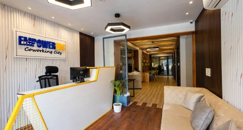Empowerers Coworking City Franchise For Sale