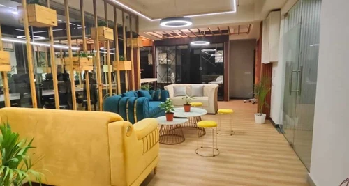 Empowerers Coworking City Franchise For Sale